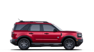 2025 Ford Bronco Sport® External Image 1